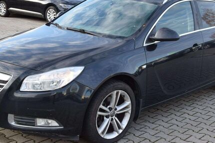 Opel Insignia 160.947 km 1.500 &euro; Poing 85586