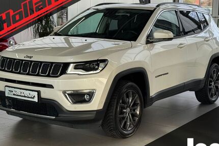 Jeep Compass 51.120 km 19.470 &euro; Rheine 48432