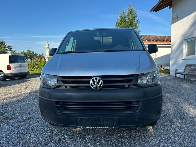 T5 Transporter