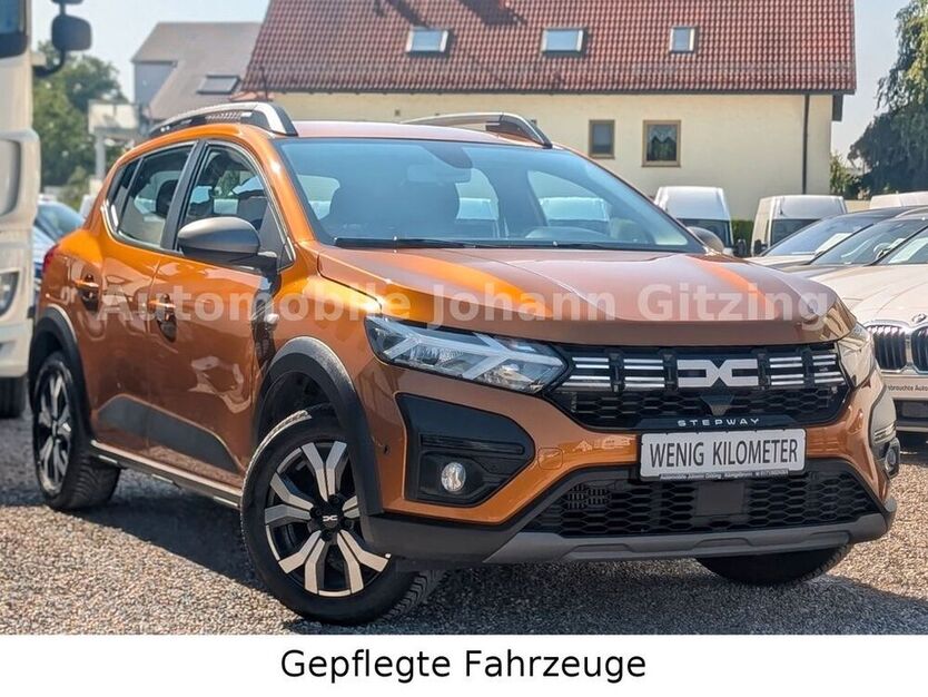 Sandero