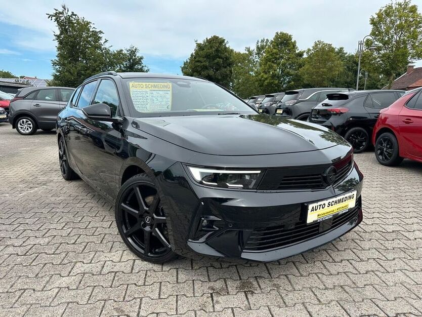 Astra