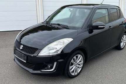 Suzuki Swift 151.400 km 6.499 € Obrigheim 74847