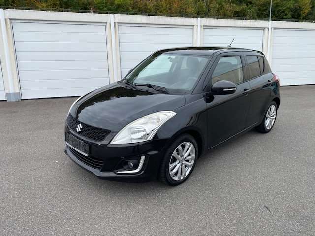 Suzuki Swift 151.400 km 6.499 € Obrigheim 74847