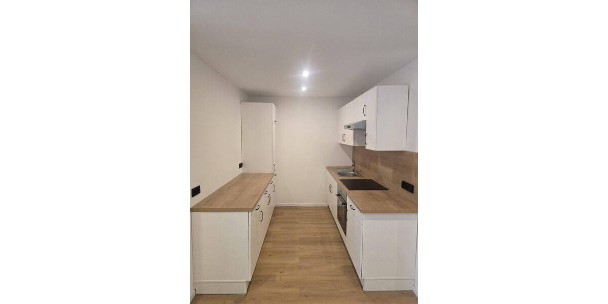 Terrassenwohnung Bad Schwartau - 2 Zimmer, 65 m&sup2;, 229.000&euro; | Angebot:26048749