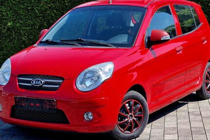 Kia Picanto 149.000 km 3.499 &euro; Bad Lippspringe 33175