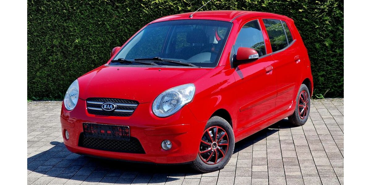 Kia Picanto 149.000 km 3.499 &euro; Bad Lippspringe 33175