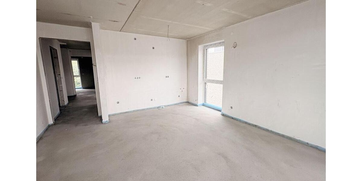 Etagenwohnung Ibbenbüren - 2 Zimmer, 52 m&sup2;, 670&euro; | Angebot:26422013
