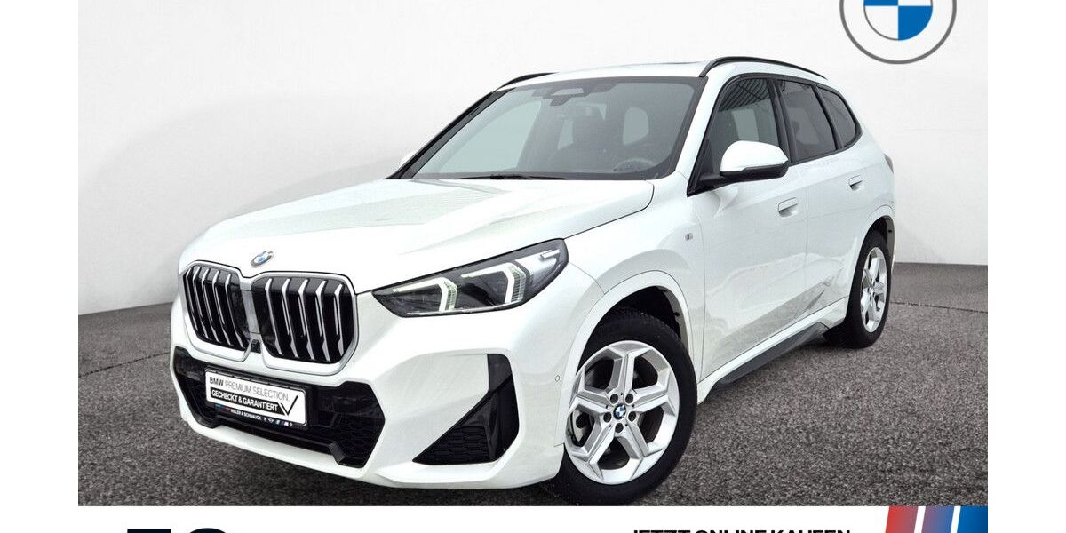 BMW X1 13.300 km 41.950 &euro; Teltow 14513