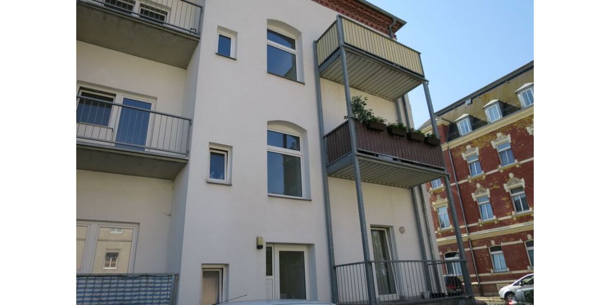 1 Monat mietfrei -Zentrumsnahe 2-Zi Wohnung - Tageslichtbad, Gemeinschaftsgarten, PKW-Stellplatz 2 zimmer