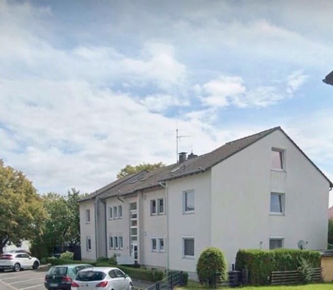 Dachgeschosswohnung in Körbecke Möhnesee zu verkaufen zimmer