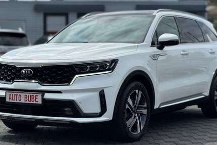 Kia Sorento 51.500 km 36.500 &euro; Rüsselsheim 65428