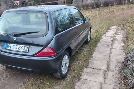 Lancia Y 77.000 km 1.899 &euro; Dettingen an der Erms 72581