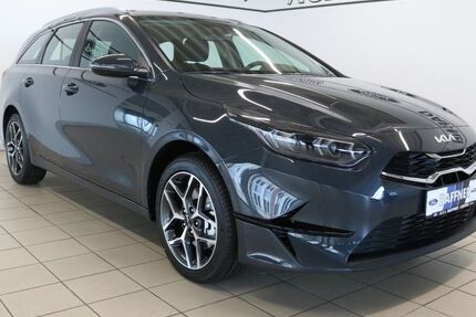 Kia ceed Sportswagon 2.750 km 23.950 &euro; Leipzig 04179
