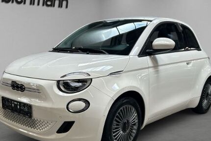 Fiat 500e 16.241 km 18.990 &euro; Hemer 58675