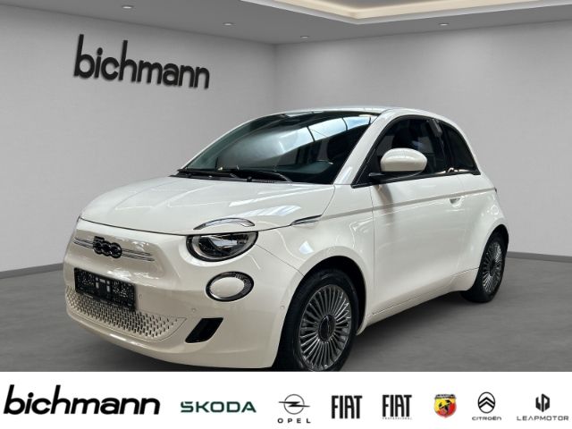 Fiat 500e 16.241 km 18.990 &euro; Hemer 58675