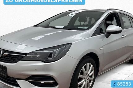 Opel Astra 30.339 km 13.390 &euro; Starnberg 82319