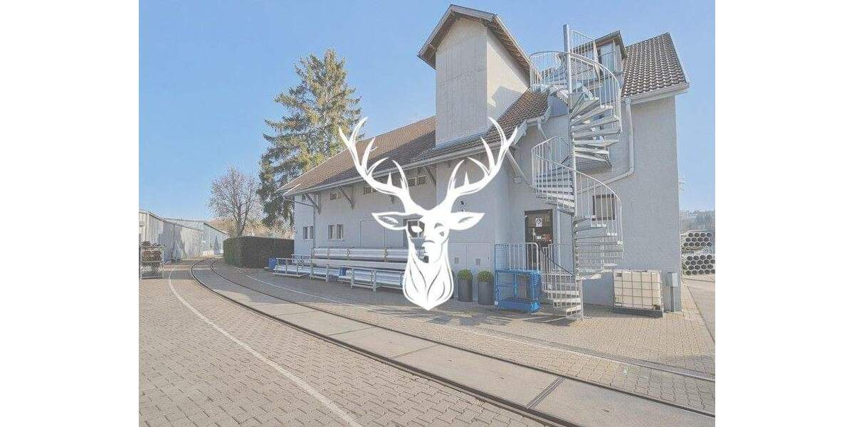 Gewerbeobjekt Villingen-Schwenningen Villingen - 499.000&euro; | Angebot:25685945