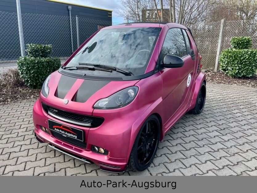 ForTwo