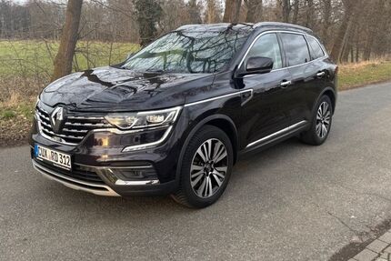 Renault Koleos 50.000 km 22.999 &euro; Loxstedt 27612