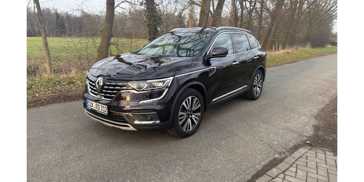 Renault Koleos 50.000 km 22.999 &euro; Loxstedt 27612