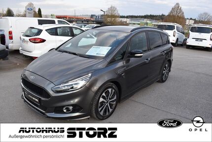 Ford S-Max 67.226 km 24.490 &euro; Villingen-Schwenningen 78052