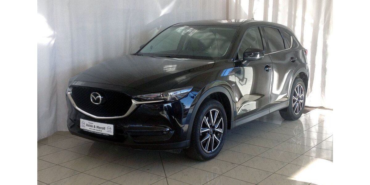 Mazda CX-5 73.100 km 21.890 &euro; Bad Liebenwerda 04924