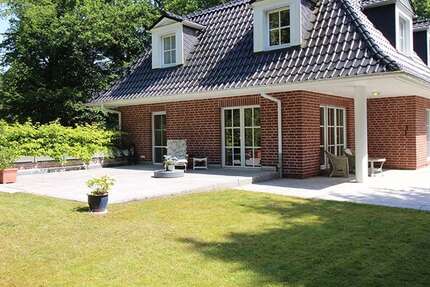 Haus Großhansdorf - 5 Zimmer, 210 m&sup2;, 1.275.000&euro; | Angebot:21638567