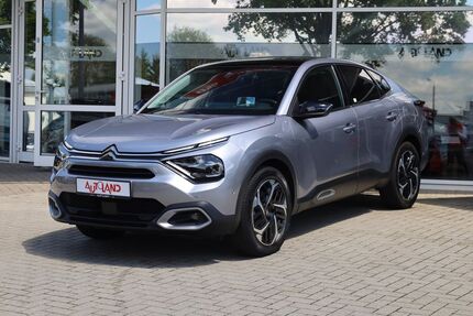 Citroen C4 X 18.894 km 19.990 &euro; Senftenberg 01968