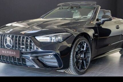 Mercedes-Benz E 53 AMG 15.000 km 94.900 &euro; Trier 54294