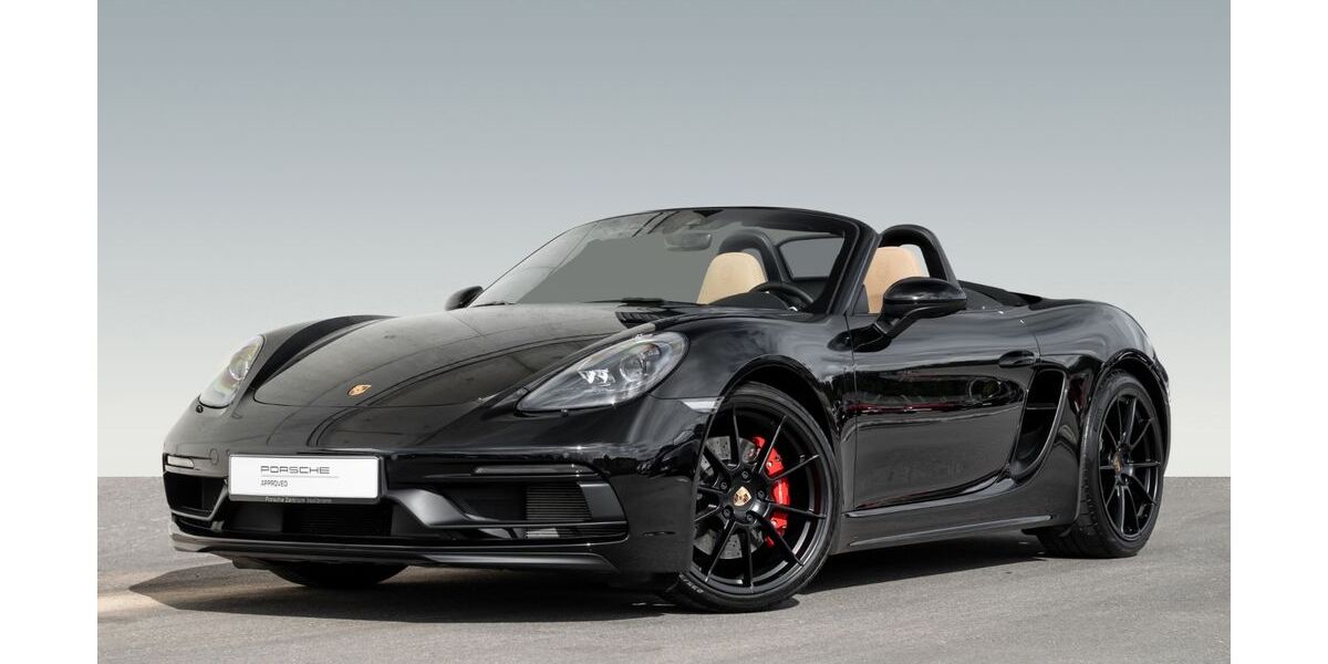 Porsche Boxster 9.393 km 94.900 &euro; Heilbronn 74074
