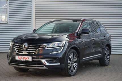 Renault Koleos 26.671 km 25.990 &euro; Magdeburg 39118