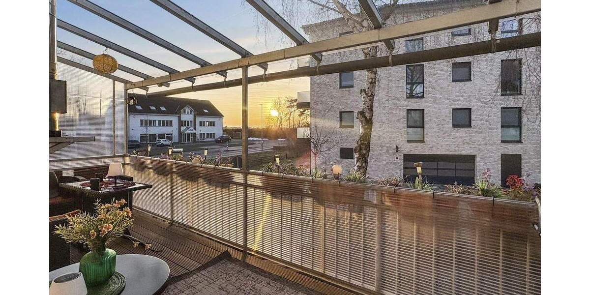 Etagenwohnung Hannover Ahlem - 5 Zimmer, 135 m&sup2;, 365.000&euro; | Angebot:25525505