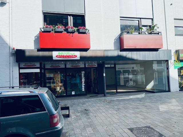Attraktives Ladenlokal in zentraler Lage von Bad Salzuflen - Gewerbeobjekt Bad Salzuflen | Angebot:26261675