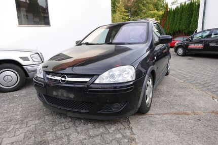 Opel Corsa 142.409 km 950 &euro; Mallersdorf-Pfaffenberg 84066