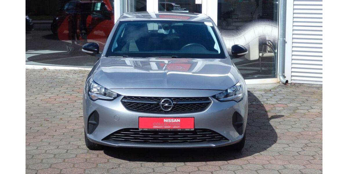 Opel Corsa 47.880 km 10.499 &euro; Brake 26919