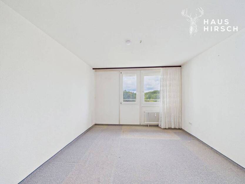 3,5-Zimmer-Wohnung in Sindelfingen - zentrale Lage, Balkon & Garagenstellplatz inklusive