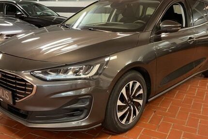 Ford Focus 142.000 km 12.890 &euro; Wülfrath 42489