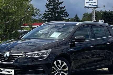 Renault Megane 44.310 km 16.900 &euro; Backnang 71522