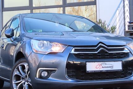 Citroen DS4 207.000 km 4.900 &euro; Neuss 41469