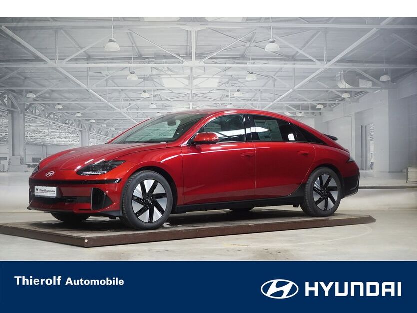 Hyundai IONIQ 6 2.500 km 44.480 € Michelstadt 64720