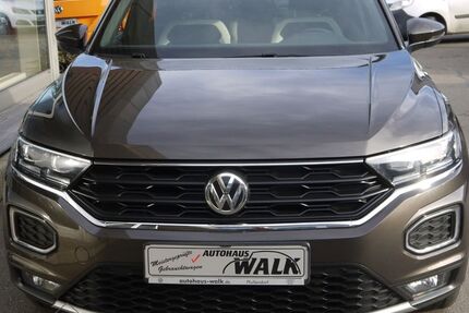 VW T-Roc 84.578 km 20.980 € Pfullendorf 88630