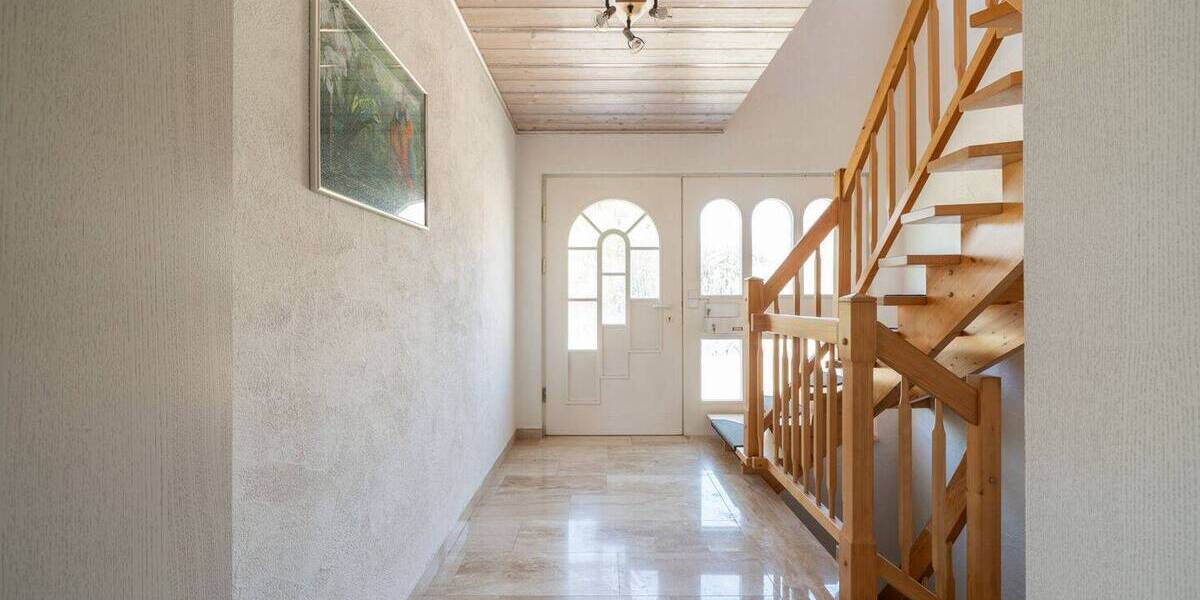 Mehrfamilienhaus, Wohnhaus Auhausen Dornstadt - 8 Zimmer, 209 m&sup2;, 535.000&euro; | Angebot:26805022