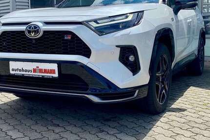 Toyota RAV 4 23.400 km 49.990 &euro; Görlitz 02828