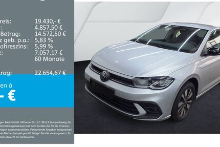 VW Polo 23.924 km 19.430 &euro; Reutlingen 72770