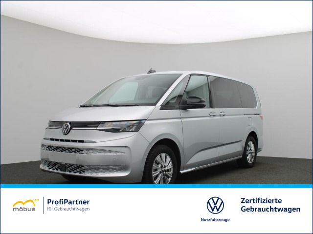 VW T7 Multivan 31.863 km 53.489 € Berlin 13088