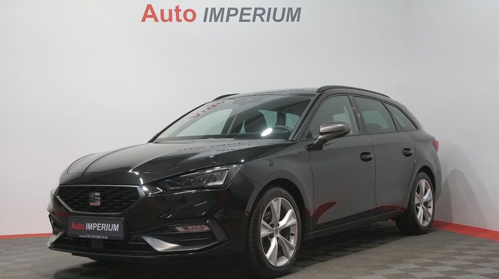 Seat Leon 47.432 km 22.990 € Schmidgaden 92546
