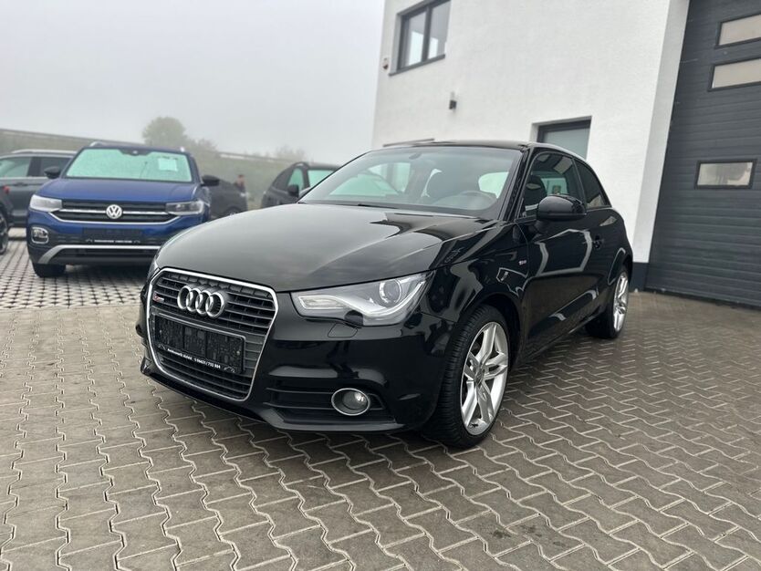 Audi A1 149.980 km 8.990 € Alsfeld 36304