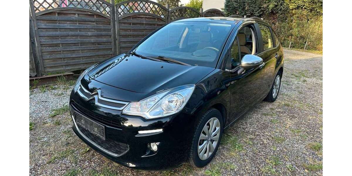 Citroen C3 113.000 km 2.990 &euro; Korntal-Münchingen 70825