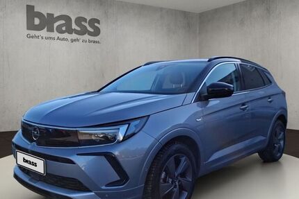 Opel Grandland (X)