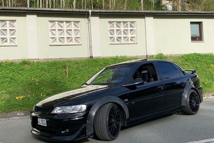 Opel Vectra 331.000 km 5.900 &euro; Niederschmiedeberg 09518